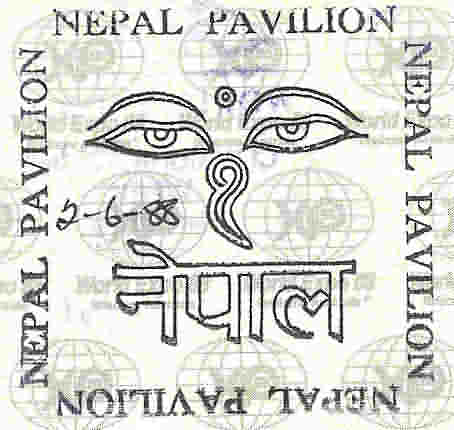 Nepal-Welcome! Click here to enter!