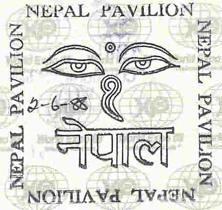Nepal-Welcome!
            Click here to enter!