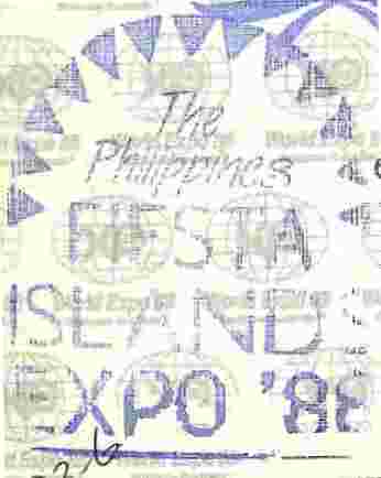 Philippines-Welcome!