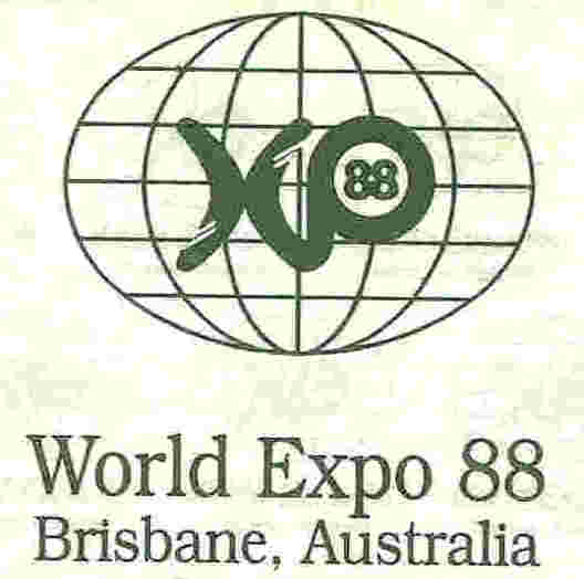 Questions? Answers?
          Would you like to contribute your story and/or photograph to
          this page? Click here to send an e-mail to
          pavilions@celebrate88.com